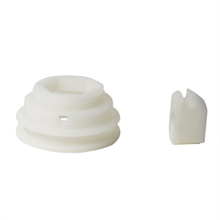 Thrifco Plumbing Avante Retain Ring/Yoke 4401819